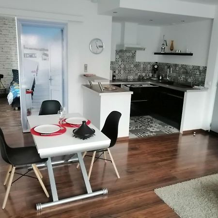 La Maison De 6Fran Appartement 1 Calme Et Spacieux Ambiance Familiale Valros المظهر الخارجي الصورة