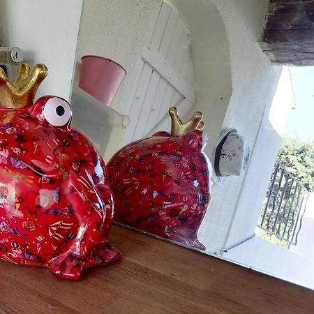 La Maison De 6Fran Appartement 1 Calme Et Spacieux Ambiance Familiale Valros المظهر الخارجي الصورة