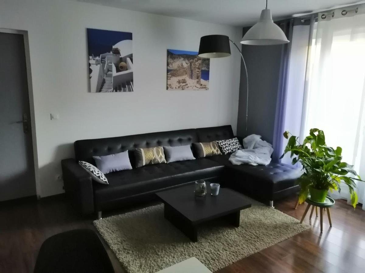 La Maison De 6Fran Appartement 1 Calme Et Spacieux Ambiance Familiale Valros المظهر الخارجي الصورة