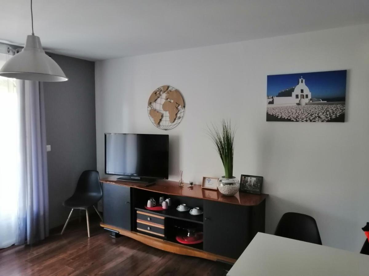 La Maison De 6Fran Appartement 1 Calme Et Spacieux Ambiance Familiale Valros المظهر الخارجي الصورة