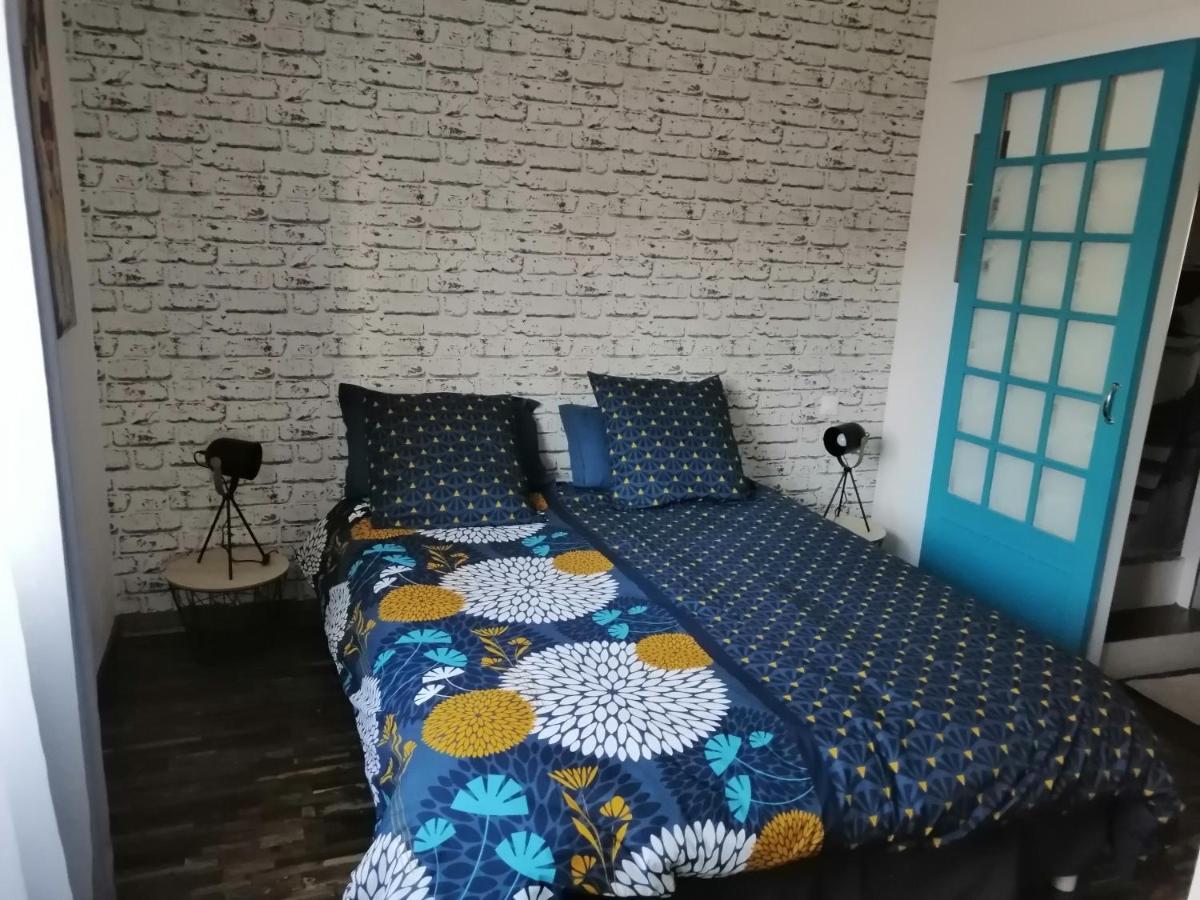 La Maison De 6Fran Appartement 1 Calme Et Spacieux Ambiance Familiale Valros المظهر الخارجي الصورة