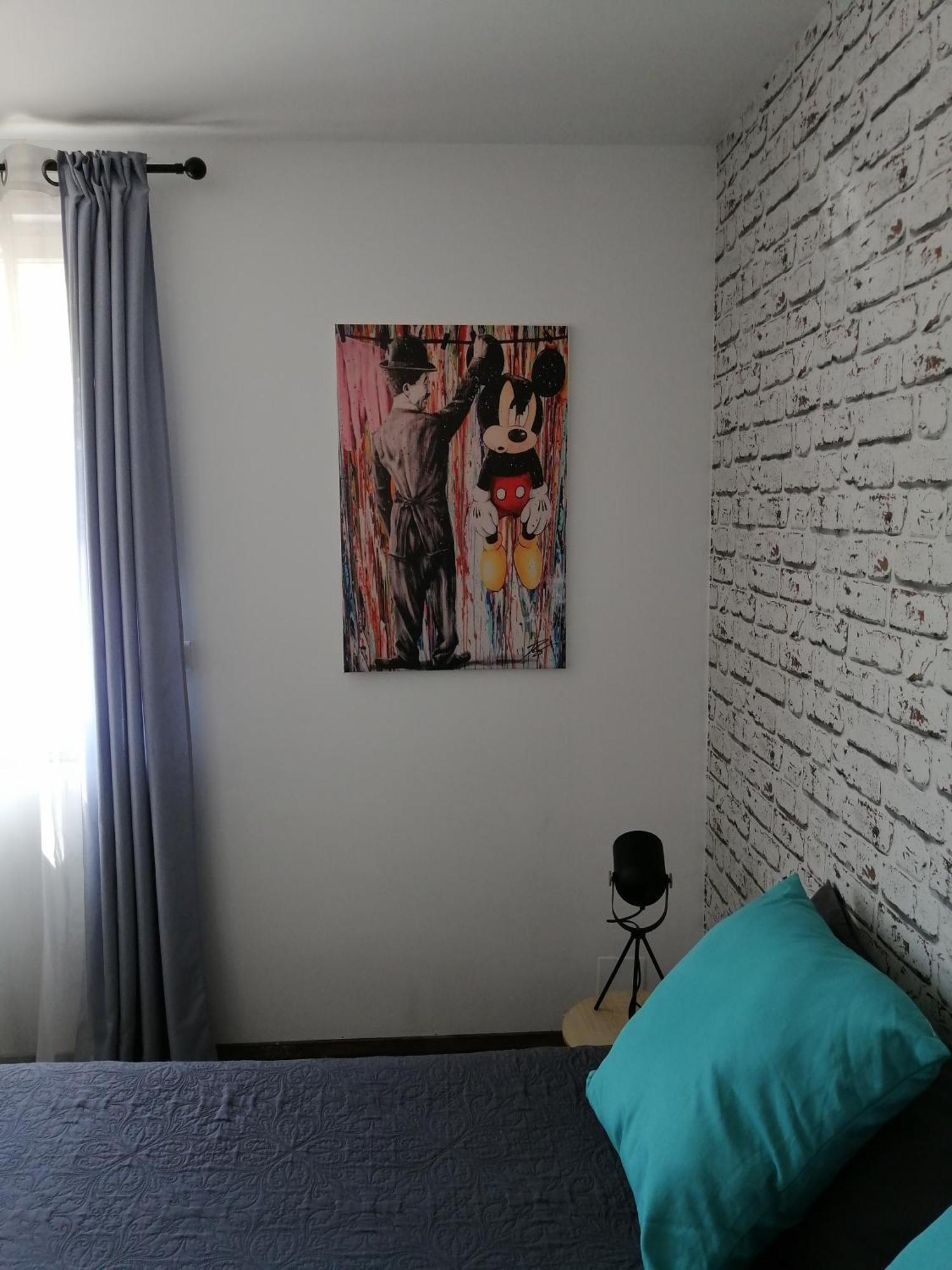 La Maison De 6Fran Appartement 1 Calme Et Spacieux Ambiance Familiale Valros المظهر الخارجي الصورة
