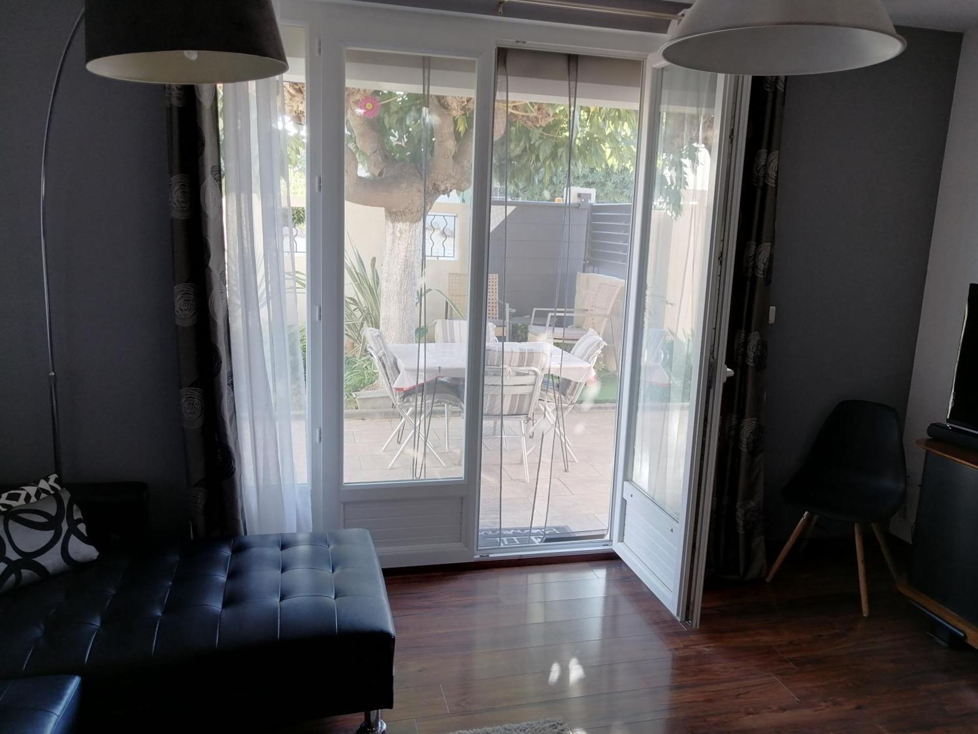 La Maison De 6Fran Appartement 1 Calme Et Spacieux Ambiance Familiale Valros المظهر الخارجي الصورة