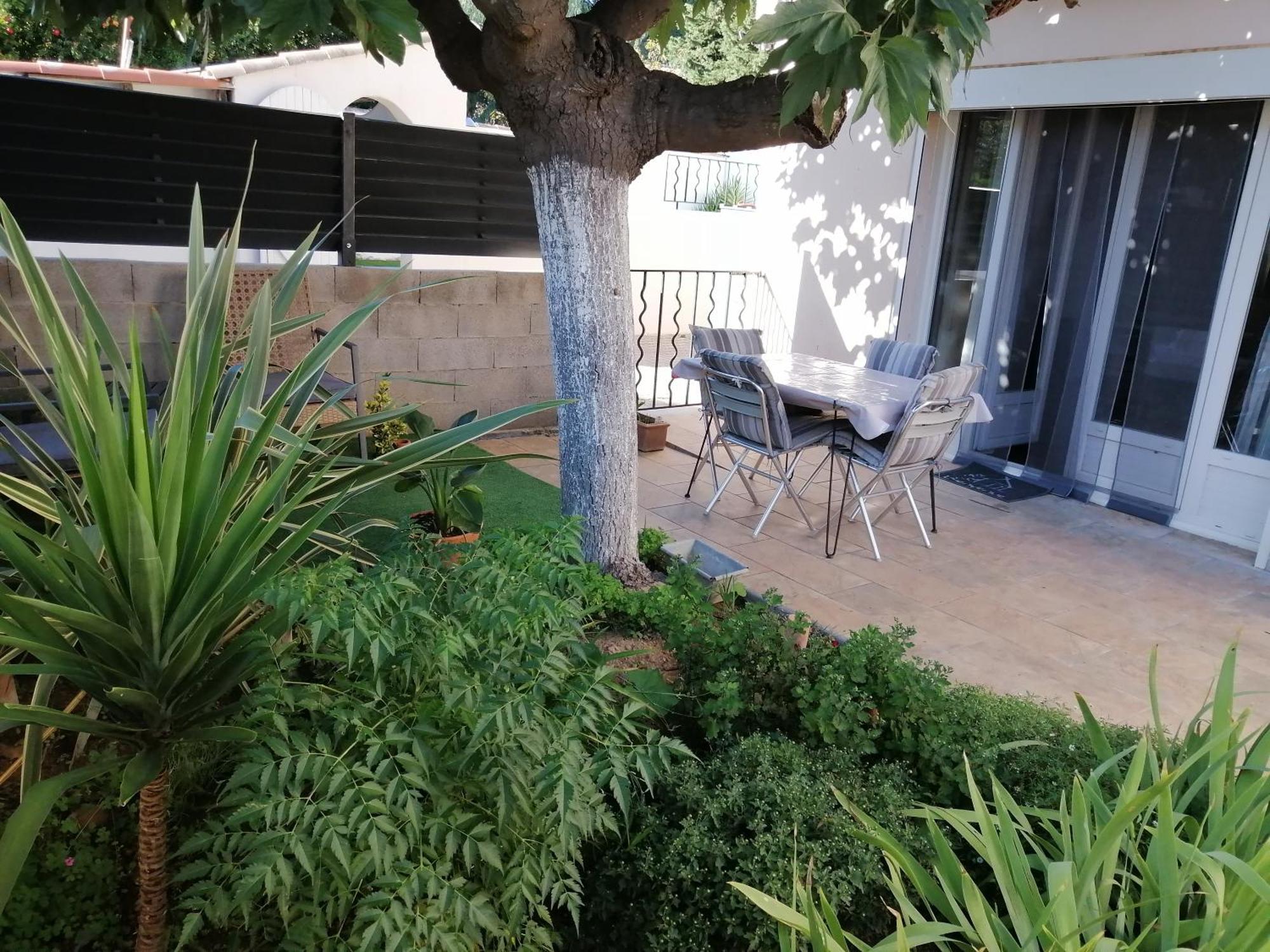 La Maison De 6Fran Appartement 1 Calme Et Spacieux Ambiance Familiale Valros المظهر الخارجي الصورة