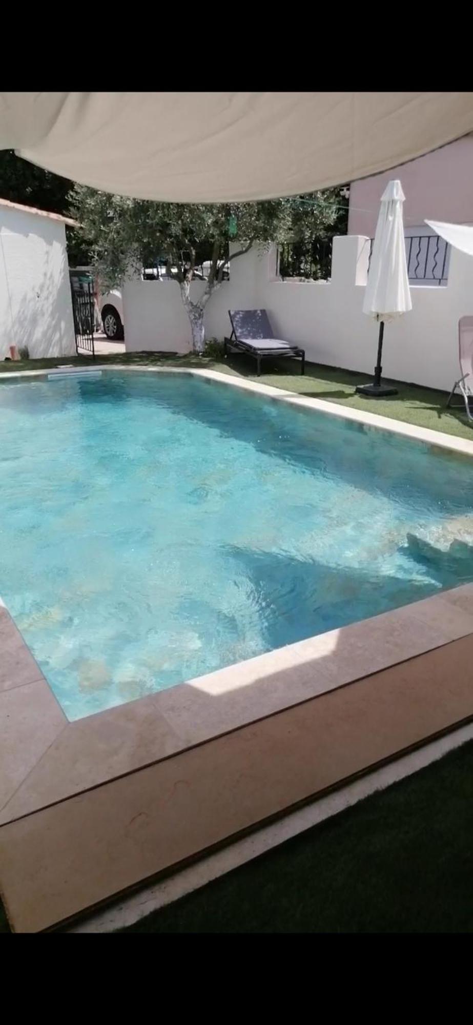 La Maison De 6Fran Appartement 1 Calme Et Spacieux Ambiance Familiale Valros المظهر الخارجي الصورة