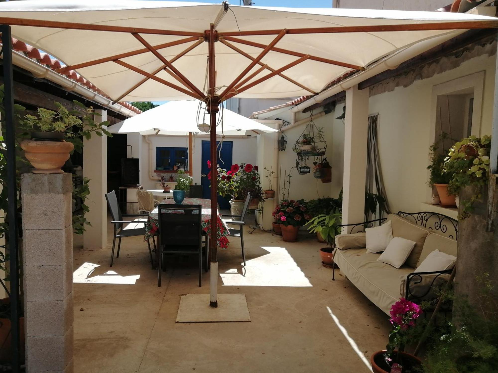 La Maison De 6Fran Appartement 1 Calme Et Spacieux Ambiance Familiale Valros المظهر الخارجي الصورة